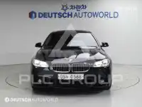 2016 BMW 523