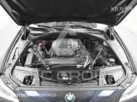 2016 BMW 523