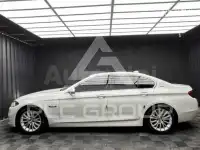 2016 BMW 523
