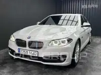 2016 BMW 523