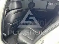 2016 BMW 523
