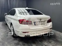 2016 BMW 523