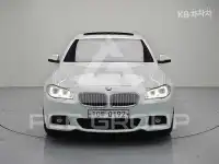 2016 BMW 523