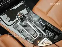 2016 BMW 523
