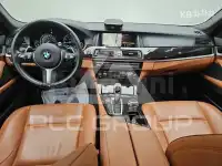 2016 BMW 523