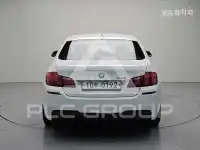 2016 BMW 523