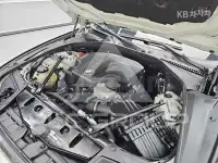 2016 BMW 523