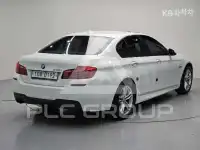 2016 BMW 523