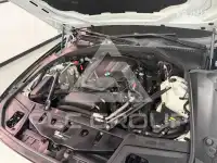 2016 BMW 523