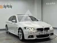 2016 BMW 523