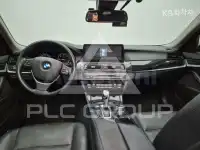 2016 BMW 523