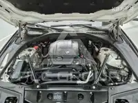 2016 BMW 523