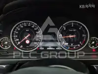 2016 BMW 523