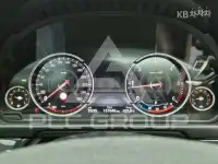 2016 BMW 523