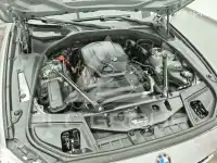 2016 BMW 523