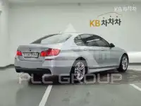 2016 BMW 523