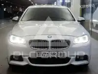 2016 BMW 523
