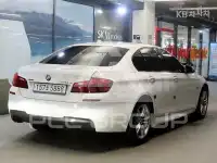 2016 BMW 523