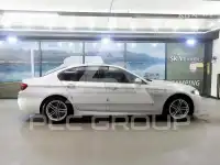 2016 BMW 523