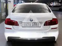 2016 BMW 523