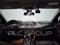 2016 BMW 523