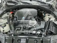 2016 BMW 523