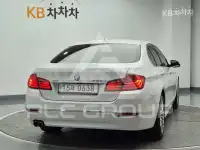 2016 BMW 523
