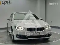 2016 BMW 523