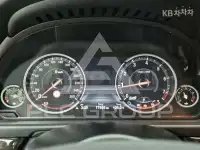 2016 BMW 523