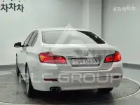 2016 BMW 523