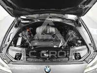 2016 BMW 523