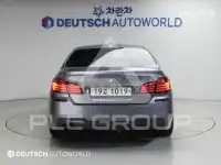 2016 BMW 523