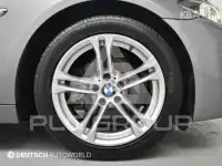 2016 BMW 523