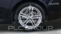 2016 BMW 523