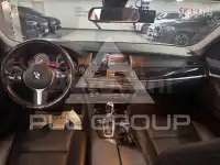 2016 BMW 523