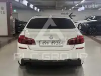 2016 BMW 523