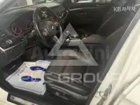 2016 BMW 523