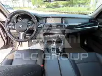 2016 BMW 523