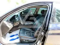 2016 BMW 523