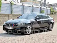 2016 BMW 523