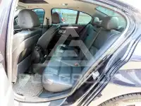 2016 BMW 523