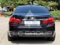 2016 BMW 523