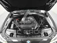 2016 BMW 523