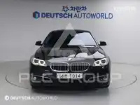 2016 BMW 523