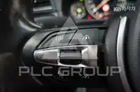 2016 BMW 523