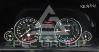 2016 BMW 523