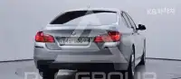 2016 BMW 523