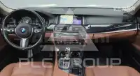 2016 BMW 523