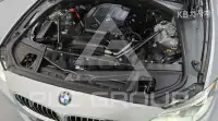 2016 BMW 523