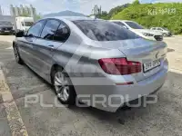 2016 BMW 523